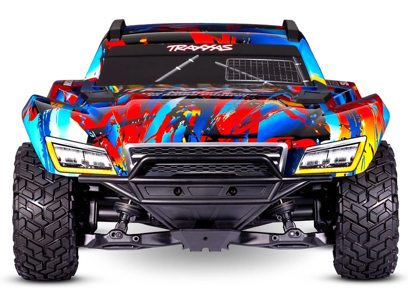 Traxxas Maxx Slash 1:8 RTR RnR