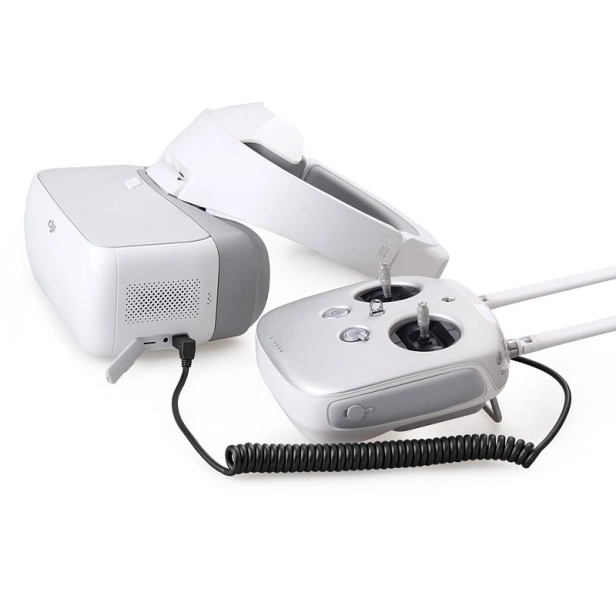 Prepojovací Mini HDMI kábel pre DJI Goggles