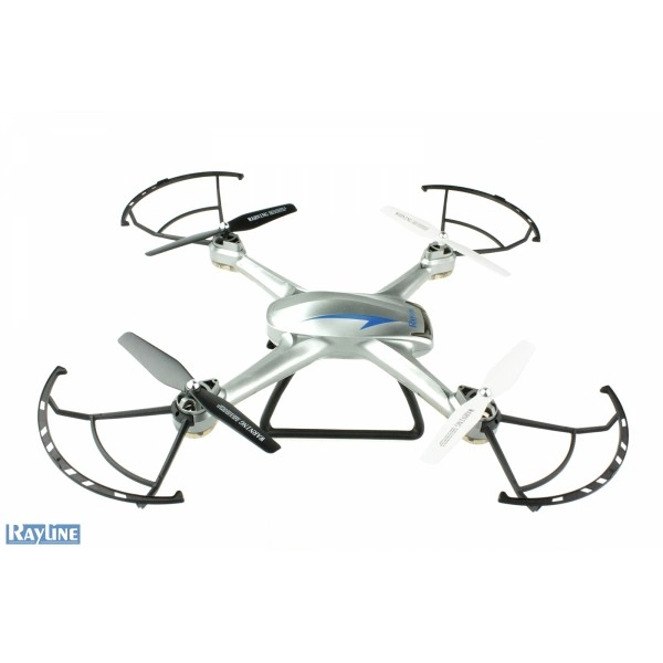 RC dron Funtom 8 Barometer, HD kamera