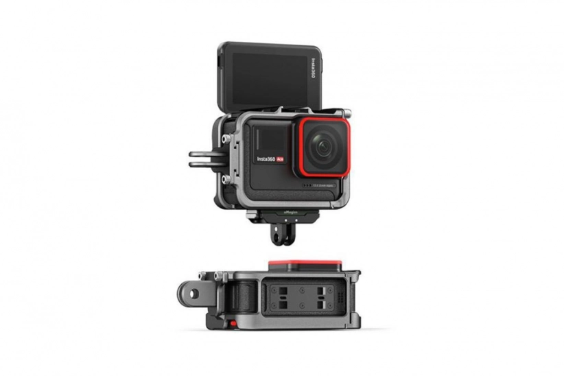 Insta360 Ace Pro/Ace – rám z hliníkovej zliatiny