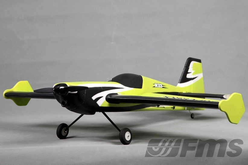 MXS 3D V2 1100 mm ARF