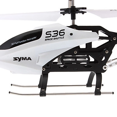RC vrtuľník Syma S36