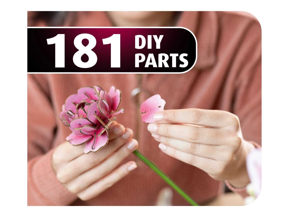 REVELL Flowers 00632 - Flower Garden