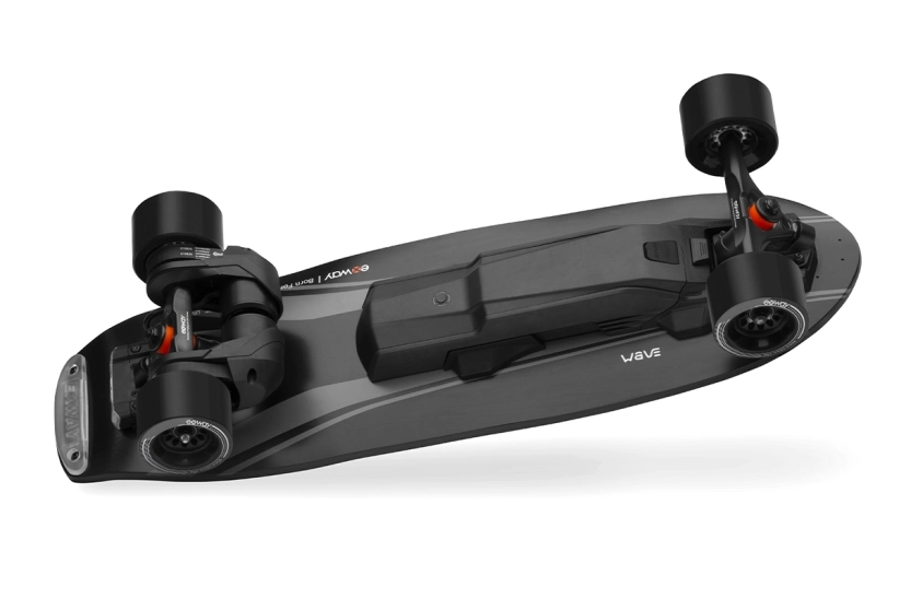 Exway Wave Riot E-skateboard