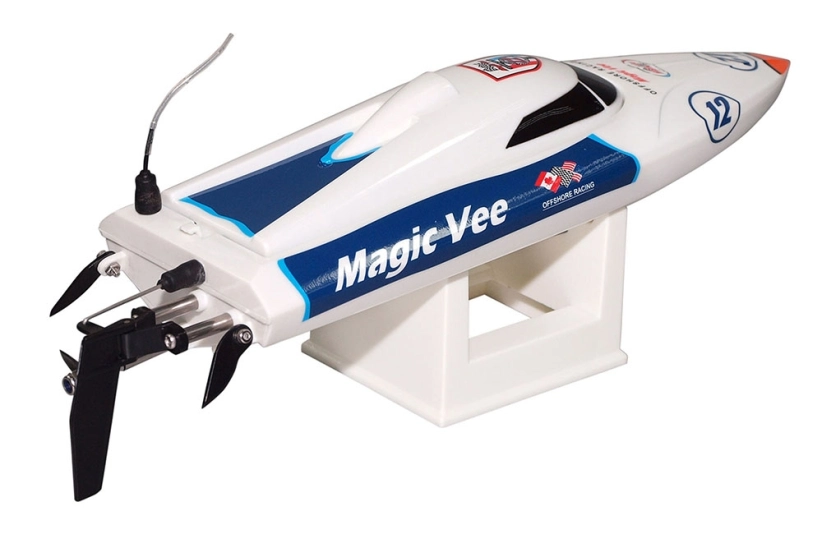 RC loď Magic Vee V5