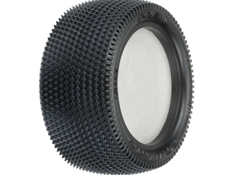 Pneumatiky Pro-Line 2,2" Prism 2.0 Z4 Carpet Buggy zadné (2)