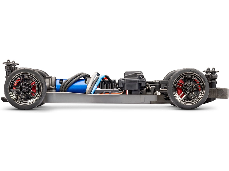 Traxxas podvozek 4-Tec 2.0 1:10 VX3 RTR