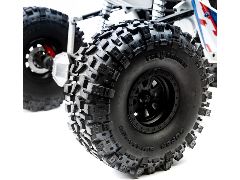 RC auto Axial RBX10 Ryft 4WD 1:10 Kit