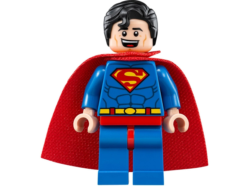 LEGO Batman Movie – Výročná oslava Ligy spravodlivých