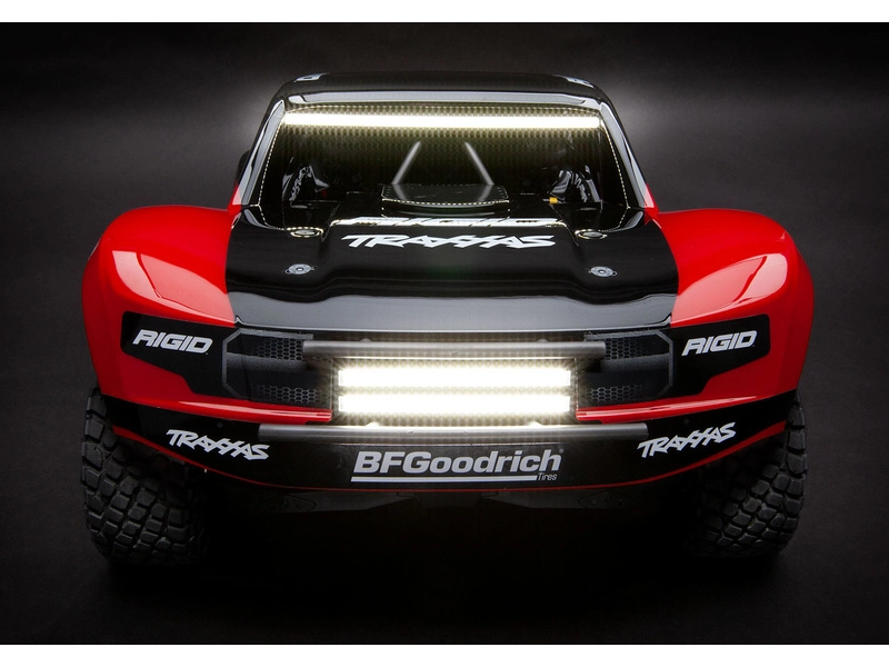 Traxxas LED light súprava, complete