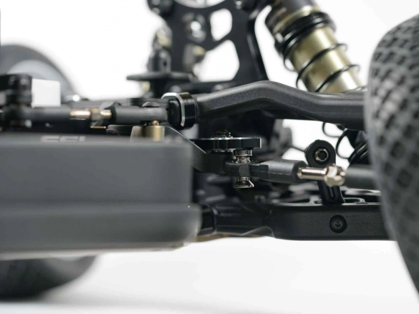 SWORKz S35-4 EVO Series EC Sacile konverzná sada