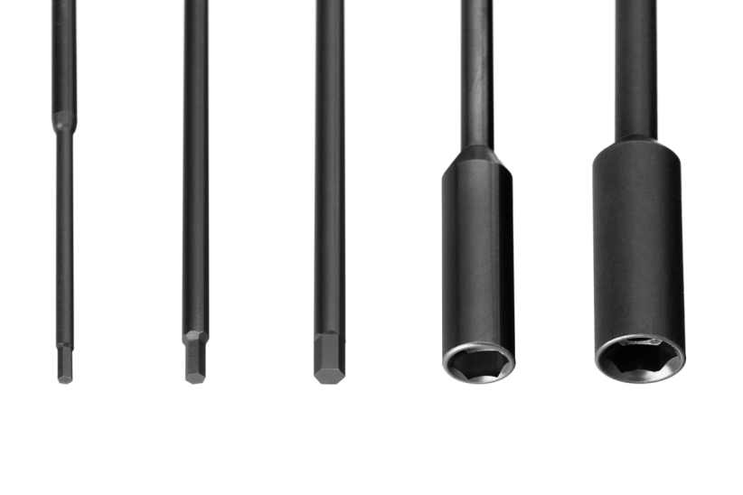 Súprava skrutkovačov MIBO