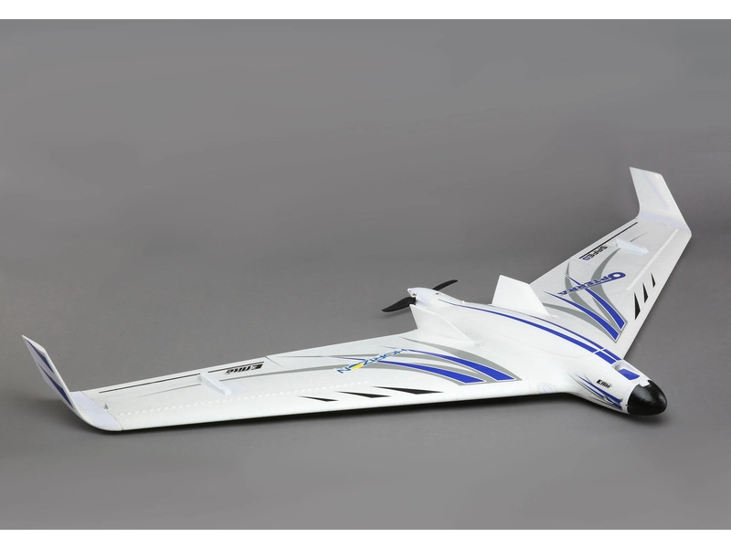 RC letadlo E-flite Opterra 2.0m SAFE Select BNF Basic