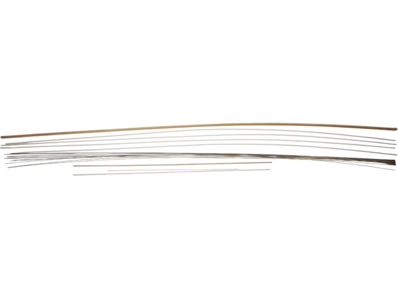 ROMARIN policajný čln W3 s doplnkami 1:25 kit