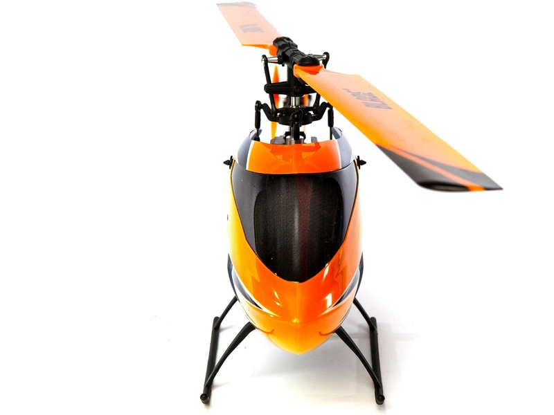RC vrtuľník Blade 230 S Smart BNF Basic