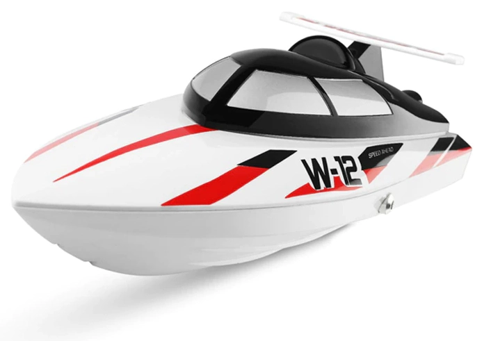 NA DIELY – RC loď WL912
