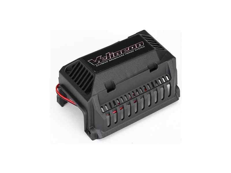 Traxxas aktívny chladič: Motor Velineon 1200XL