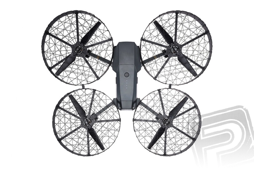 Ochranný rám vrtule set (Mavic)