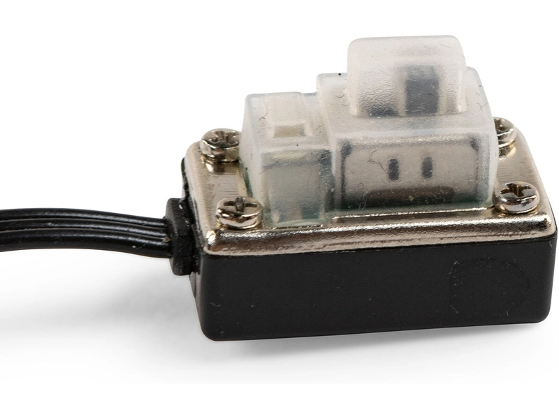 Spektrum prijímač Dual, DC regulátor Firm 25A