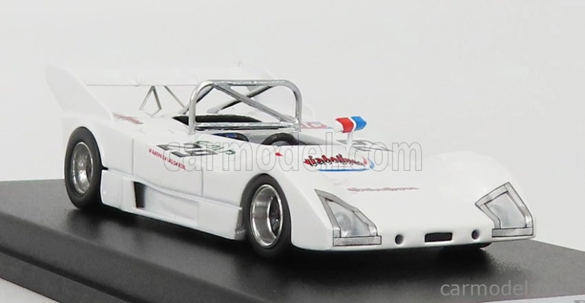 Trofeu GRD S73 N 29 2. Rampa Da Lagoa Azul 1981 E.neves 1:43 Biela