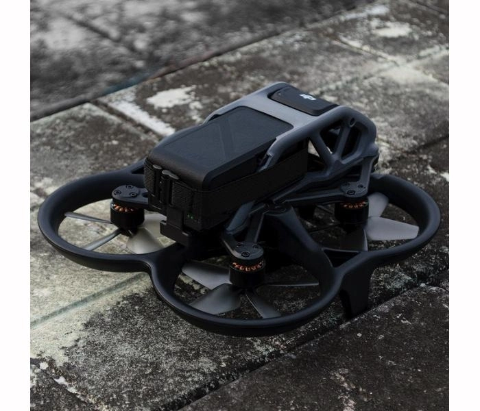 DJI AVATA – poistka batérie
