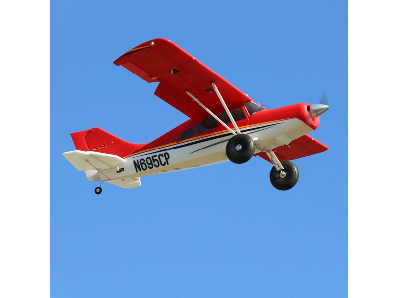 Maule M-7 1.5m SAFE Select BNF Basic, plováky