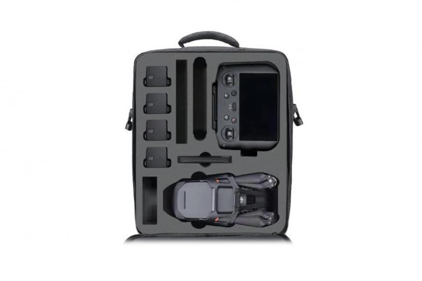 DJI Mavic 3 Pro – nylonové puzdro cez rameno