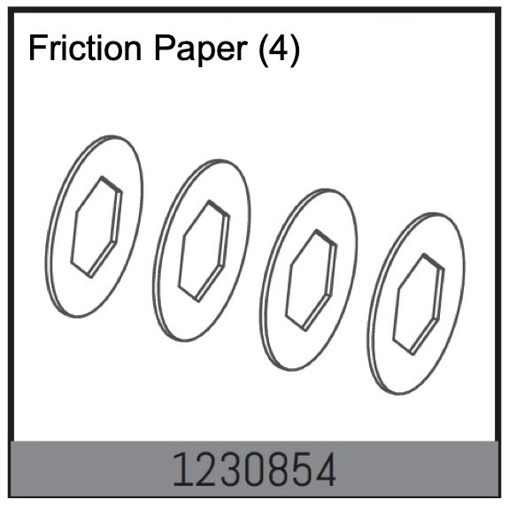 1230854 - Paper Slipper Gasket (4)