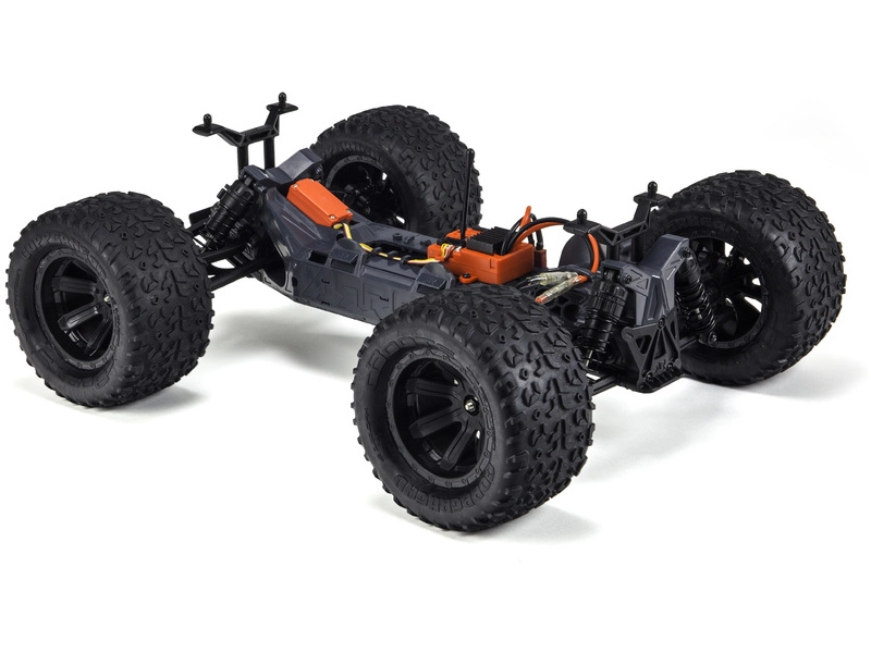 Arrma Granite Voltage Mega 1:10 2WD RTR modrá