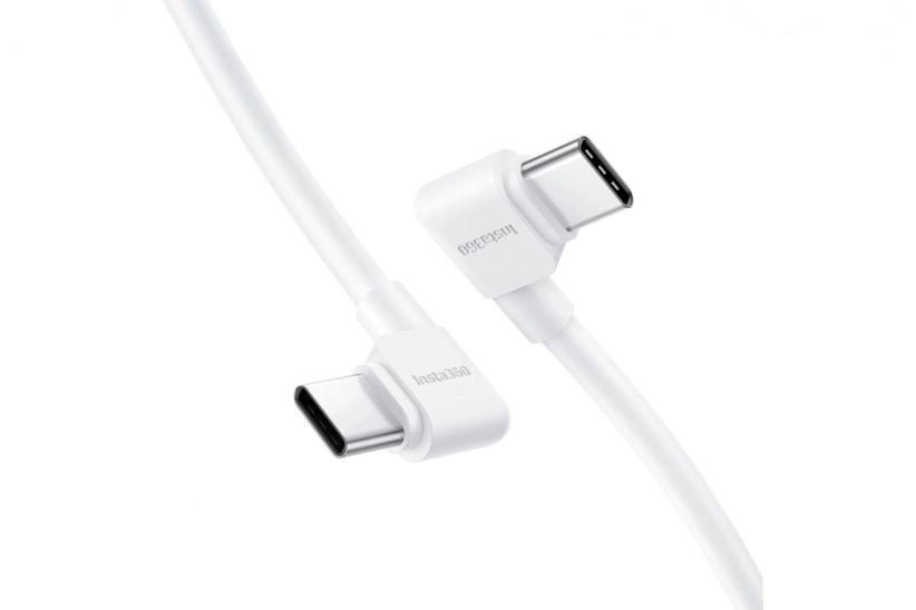 Insta360 Flow 2 Pro USB-C/kábel USB-C
