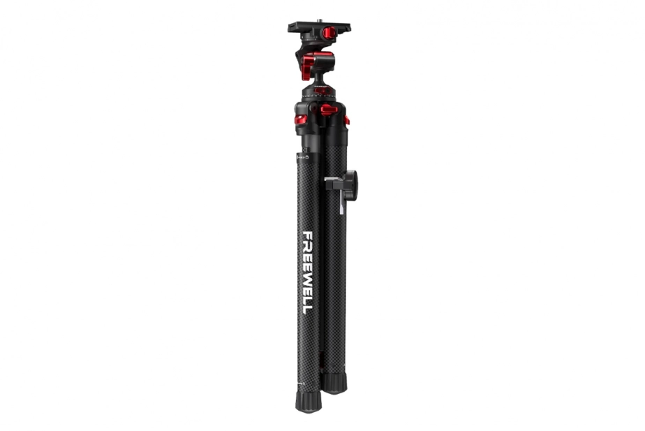 Freewell Real Travel Tripod