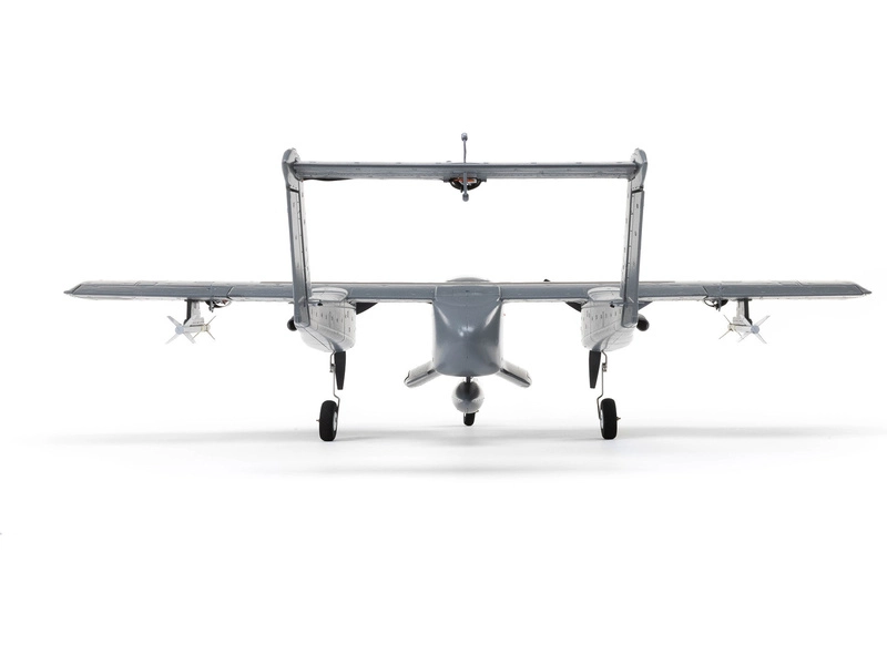 E-flite OV-10 Bronco 0.65m AS3X SAFE Select BNF Basic