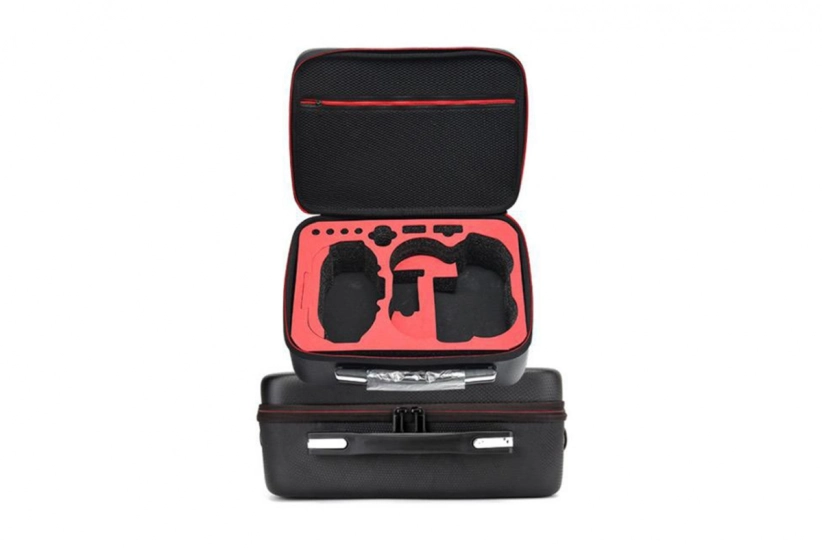 DJI Avata 2 – PU puzdro cez rameno