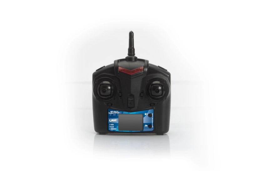 Dron Gravit Dark Vision, mód 2