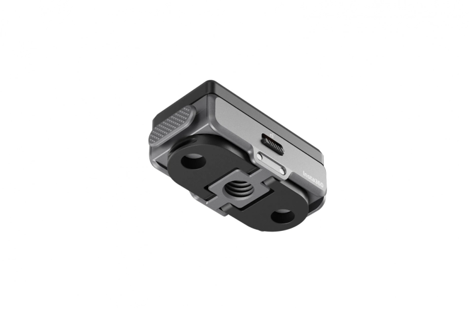Insta360 Quick Release Mount 2.0