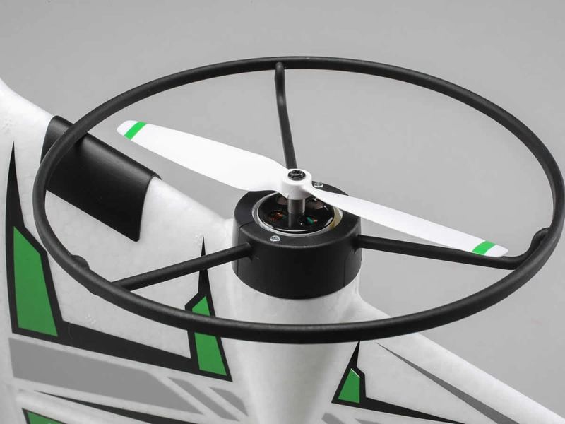 X-VERT VTOL 0.5m SAFE BNF Basic