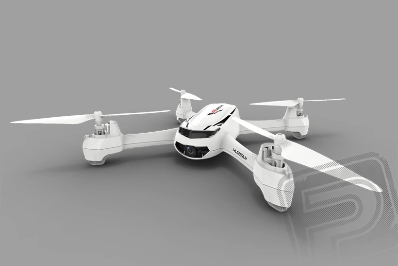 Dron Hubsan X4 Desire FPV H502S