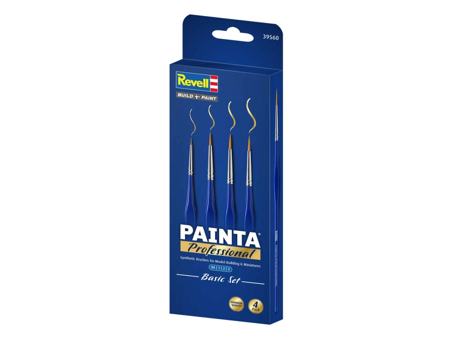Painta Professional 39560 - Basic Set