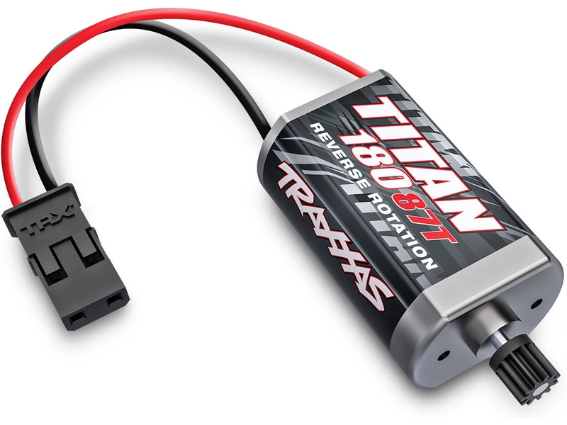 RC auto Traxxas TRX4-M Ford F-150 1979 1:18 RTR, modré