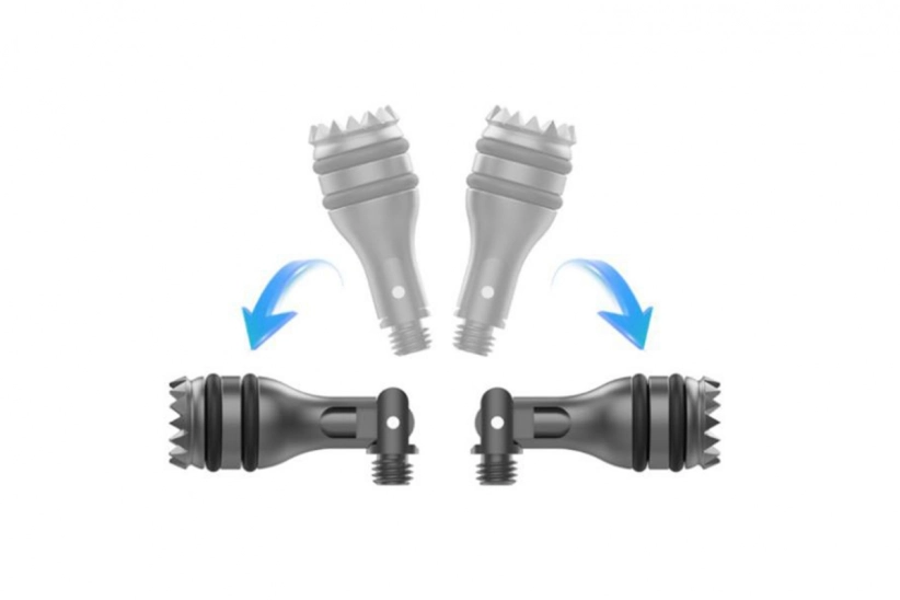 DJI RC-N3 / RC-N2 / RC-N1 - Skládací kniply