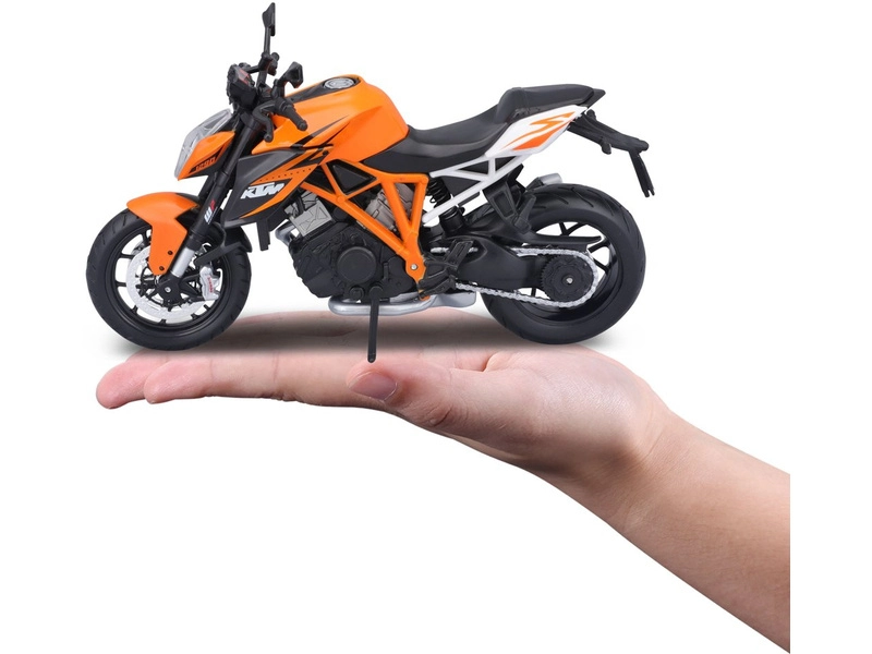 Maisto KTM 1290 Super Duke R 1:12