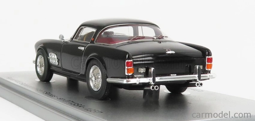 Kess-model Ferrari 410 Superamerica 2s Sn0713sa 1957 1:43 Black