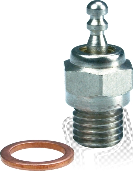 Platinum/Iridium sviečka R6 štandard Power Pluxx 2