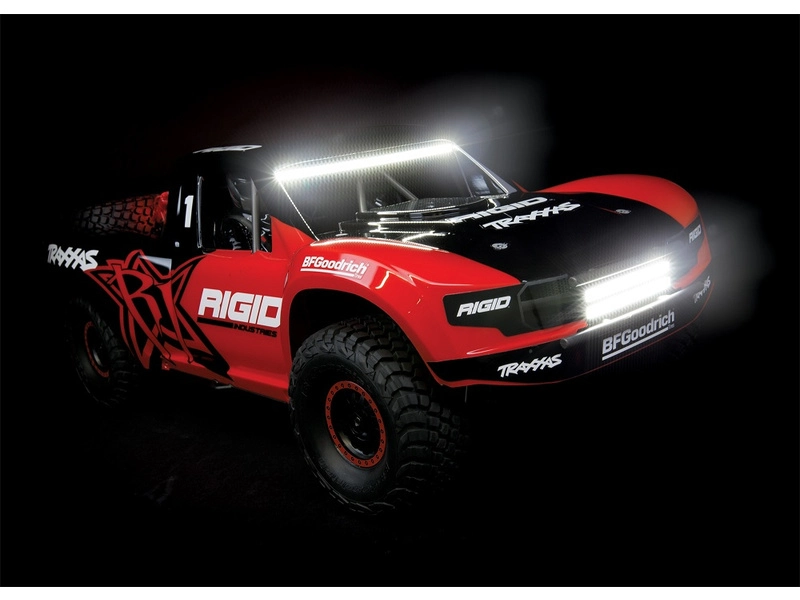 Traxxas LED light súprava, complete