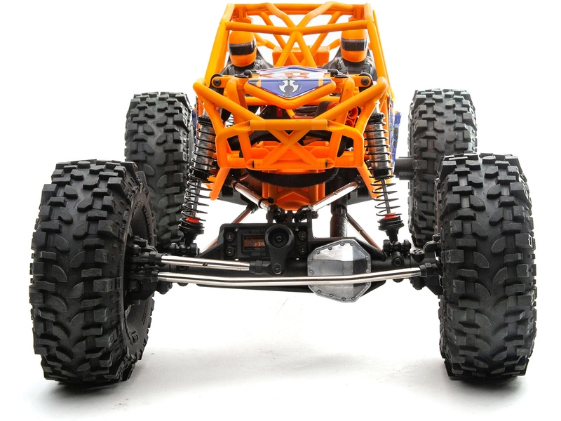 Axial RBX10 Ryft 4WD 1:10 RTR oranžový