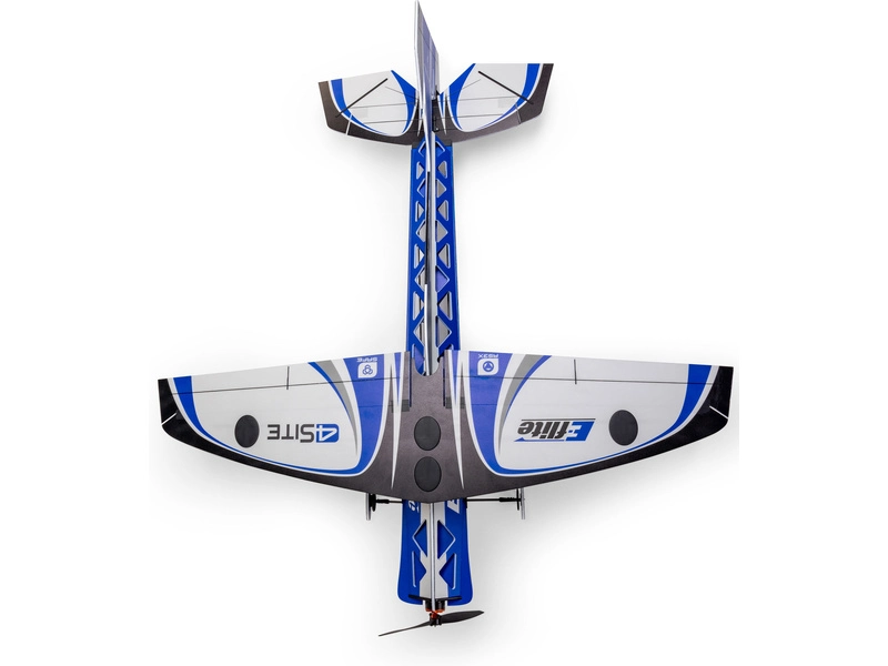 RC letadlo E-flite 4-Site 0.8m 3D FF PNP