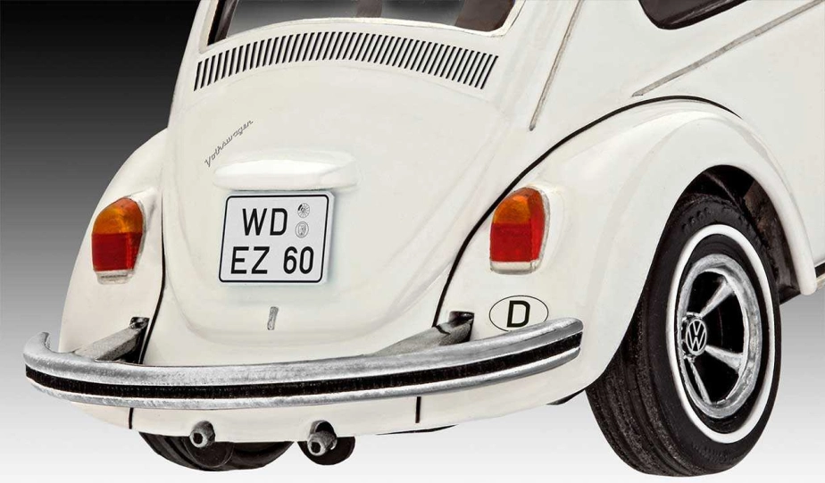 Revell Volkswagen Beetle (1:32) (sada)
