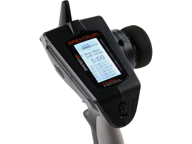 Spektrum DXC+ 12CH DSMR+