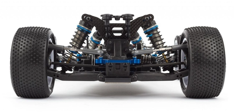 Súprava RC10B6 Team Kit (2WD)
