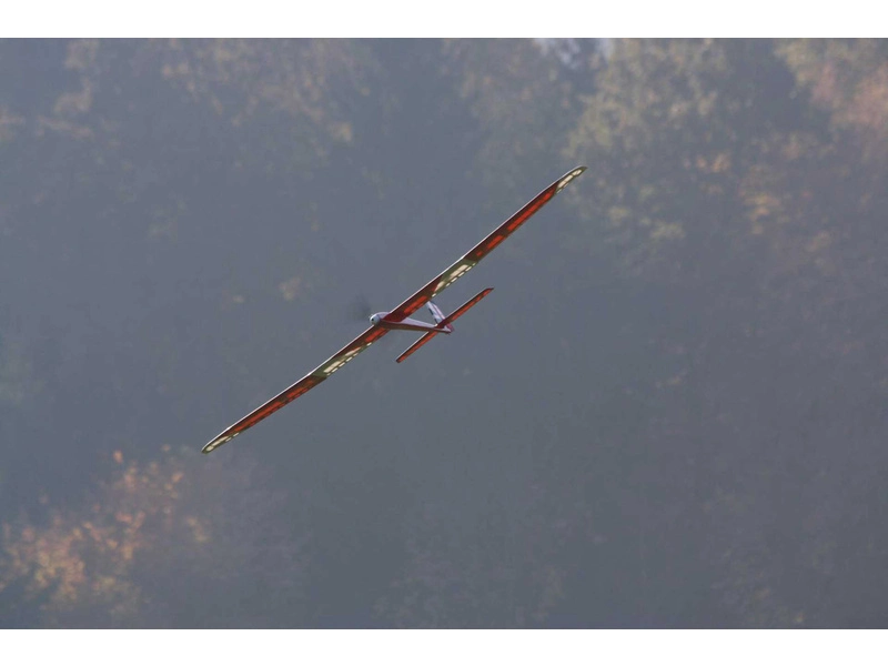 Súprava Slider QE Performance 1,99 m